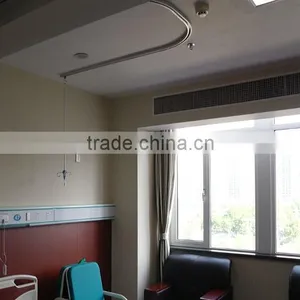 Sliding Hospital Infusion Tracking Support thumbnail-3