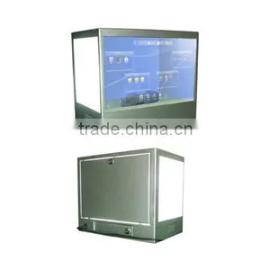 Factory Supply Best Price Professional Supplier Samsung Transparent Screen thumbnail-5