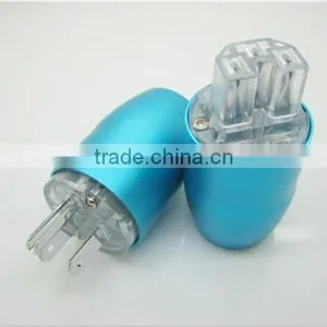 Hifi Audio Plug US/AUS/Europe/uk All Series we Have Very Fast Shipping thumbnail-6