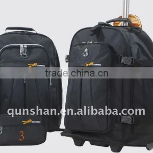 2012 New Style Backpack Trolley Cases thumbnail-1