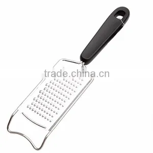Best Extra Coarse Vegetable Hard Cheese Grater and Citrus Lemon Zester thumbnail-1