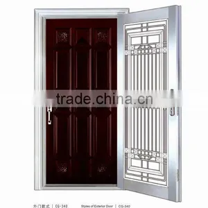Price of Stainless Steel Door thumbnail-1