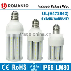 China Wholesale Led Corn Lamp E26/E27/ E39/E4012W16W 20W 24W 28w Led Corn Light thumbnail-5