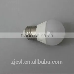 Factory Price Ceramic Lamp Smd2835 4W G45 E14 LED Bullb thumbnail-5