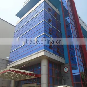 Shanghai Canature Environmental Products Co., Ltd. company overview - view 3 thumbnail