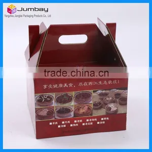 Strong Paper Board Packaging Box, Gift Box thumbnail-1