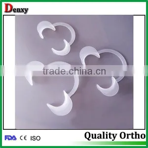 Dental Teeth Whitening Dental Cheek Retractor Lip Retractor thumbnail-5