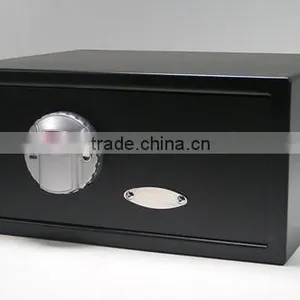 OSPON Biometric Fingerprint Cash Firearm Gun Safe thumbnail-1