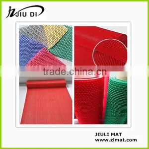 Anti-slip Floor S PVC Mat For Swimming Pool Stairs thumbnail-1