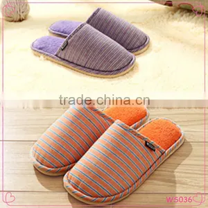 New Style Fancy Flat Cheap Wholesale Slippers for Men and Women thumbnail-1