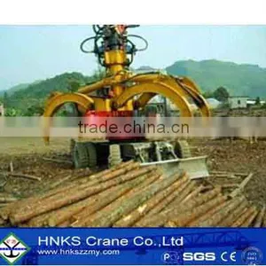 Hot Saling High Quality Orange Peel Grab to Grasp Sticks thumbnail-1