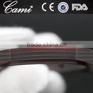 Customized Carbon Fiber Watch Case by China Watch Manufacturer thumbnail-1