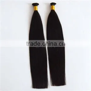Vietnam Hair Bulk 100% Unprocessed Best Quality Virgin Hair thumbnail-1