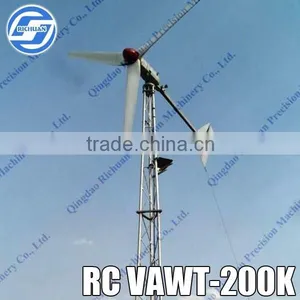 200kw Wind Generators thumbnail-1