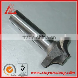 Diamond Performance Router Bit for Wood thumbnail-3