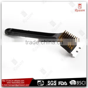 Long Handle Cleaning Brush With Hook thumbnail-4