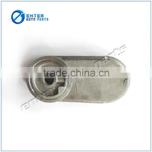 6BT 4989115 Engine Spare Parts Fuel Filter Head thumbnail-1