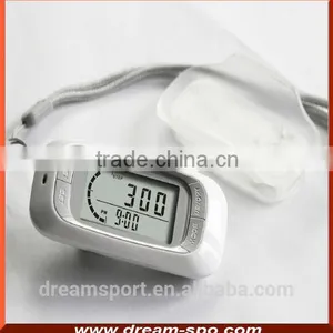 Hot Portable Sports Pedometer,Practical Counter Sensor,Plastic Cheap Pedometer thumbnail-4