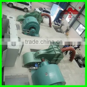 100kw Power Plant Generators Hydro Turbine for Sale 1000kw Turbine Generator thumbnail-3