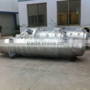 High Quality Sewage Treatment Plant thumbnail-3