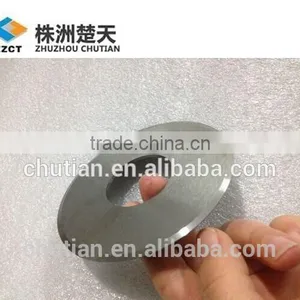 Factory Direct Sales Circular Tungsten Carbide Saw Blades With High Productivity for Paper Industry thumbnail-1