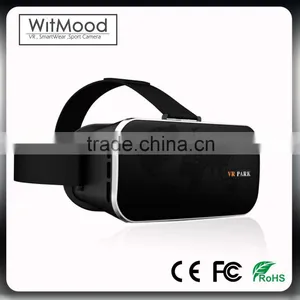 2016 New Arrival vr Glasses for Xnxx Movie/open Sex Video Picturs Porn 3d Glasses Google Cardboard vr thumbnail-3