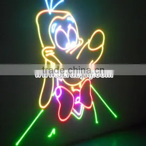 House Decorative Auto/Voice Xmas Animation Laser Light Price thumbnail-3