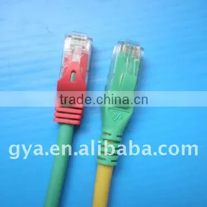 Cat.6A Patch Cord PiMF Cable thumbnail-1