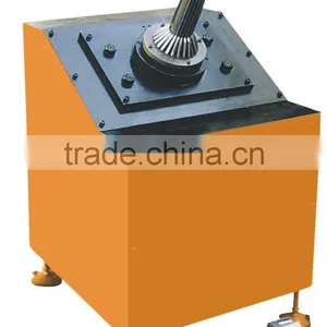 Stator Auto Coil Winding Inserting Machine thumbnail-1