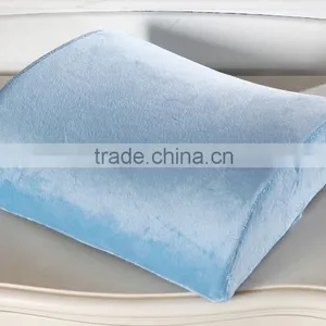 Car Cushion Waist Cushion Memory Foam Cushion thumbnail-4