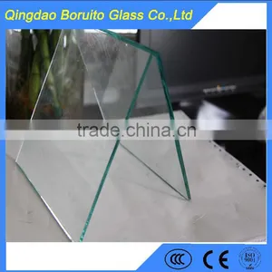 Safety Laminated Building Glass for Sale thumbnail-5