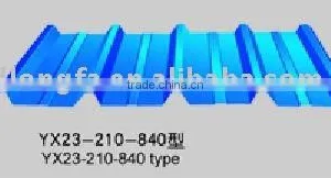 Roofing Steel Sheet thumbnail-1