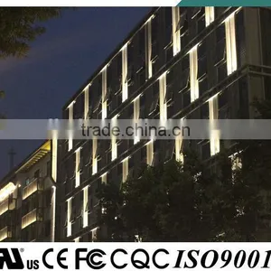 YD IP68 High Power Inner Wall Washer Lights of Building CE UL Approved thumbnail-3
