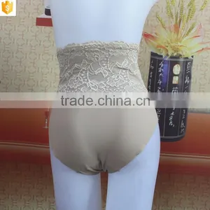 Top Sale Slimming Nude Body-suit in China Factory thumbnail-4
