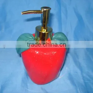 Ceramic Bathroom Sets thumbnail-1