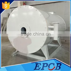 Hot Sale Oil Gas Fired Thermal Oil Heater for Petrochemical Industry thumbnail-3