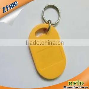 Keyfob /waterproof Keyfob/125khz Rfid Keyfob thumbnail-1