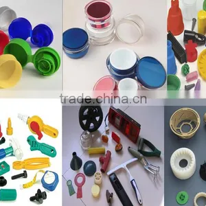 High Quality Plastic Button Parts Mold thumbnail-3