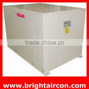 Small Size Water Source Heat Pump thumbnail-1