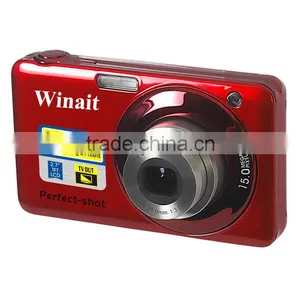 Winait 2016 15mp Optical Camera/digital Camera With 2.7'' TFT Display thumbnail-6