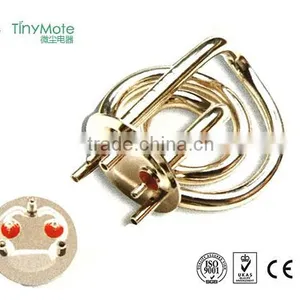 120v 1500wcopper Electric Boiler Heating Element for Kettle thumbnail-1