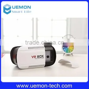 2016 Virtual Reality Glasses Vr Box 3d Glasses,3d vr Glasses for Smartphone thumbnail-1
