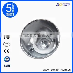 Aluminum Industrial High Pendant Induction Lamp for High Bay Lighting thumbnail-3