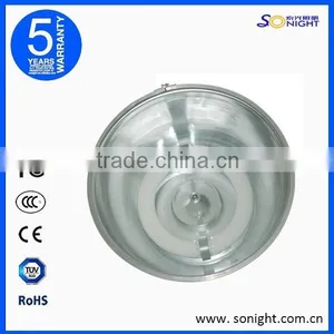 Aluminum Industrial High Pendant Induction Lamp for High Bay Lighting thumbnail-6