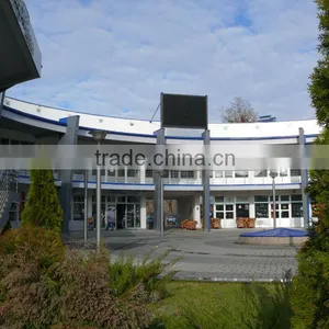 Led Curtain Xxx Video Wall P20 thumbnail-1