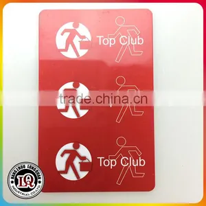 A4 PVC ID Card Printing thumbnail-1