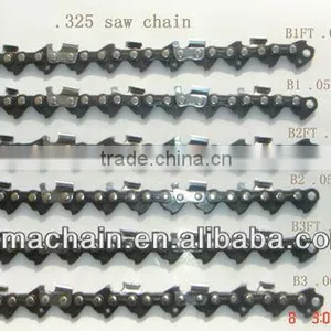 Saw Chains With Standard or Non-standard Variety thumbnail-1