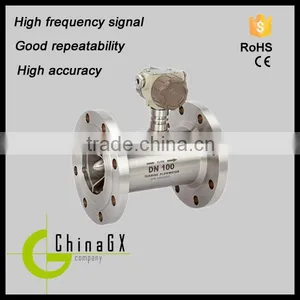 Hot Sale Good Quality Oil Flowmeter thumbnail-1
