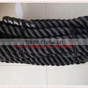 100% Polyester Battle Rope thumbnail-5