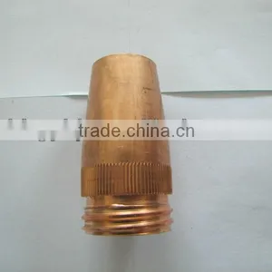 High Quality Panasonic Autumatic Shield Cover for Nozzle thumbnail-1